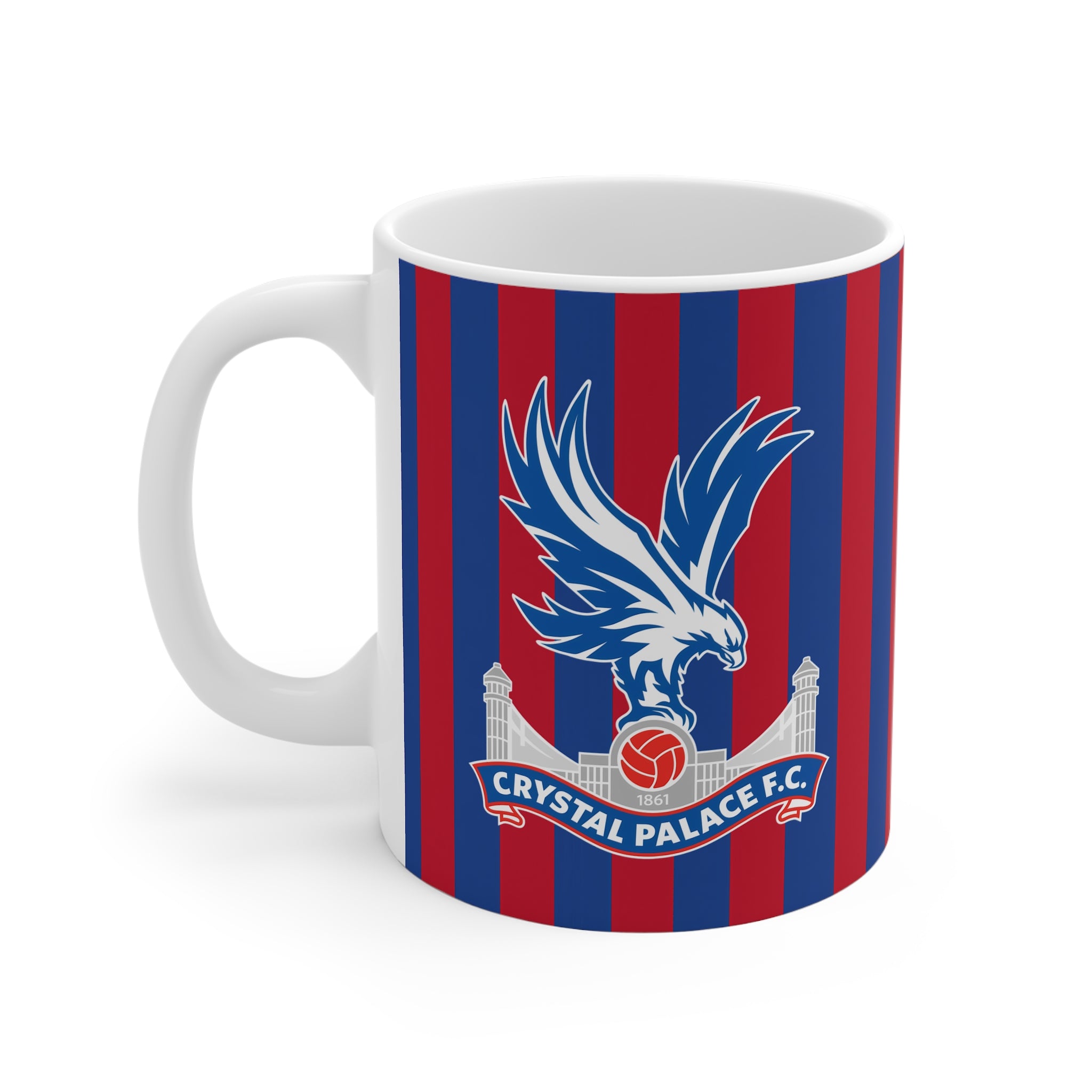 Crystal Palace Mug