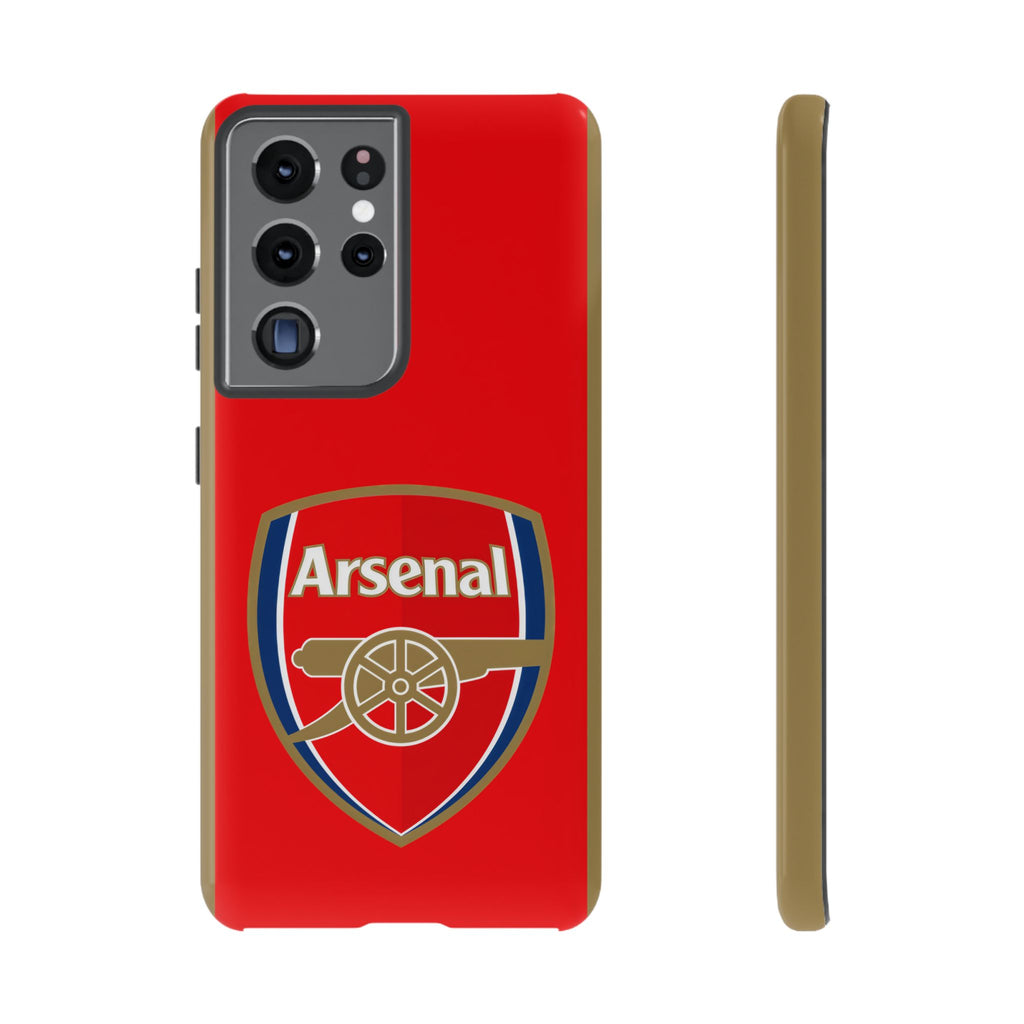Arsenal FC Samsung Case