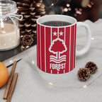 Nottingham Forest Mug