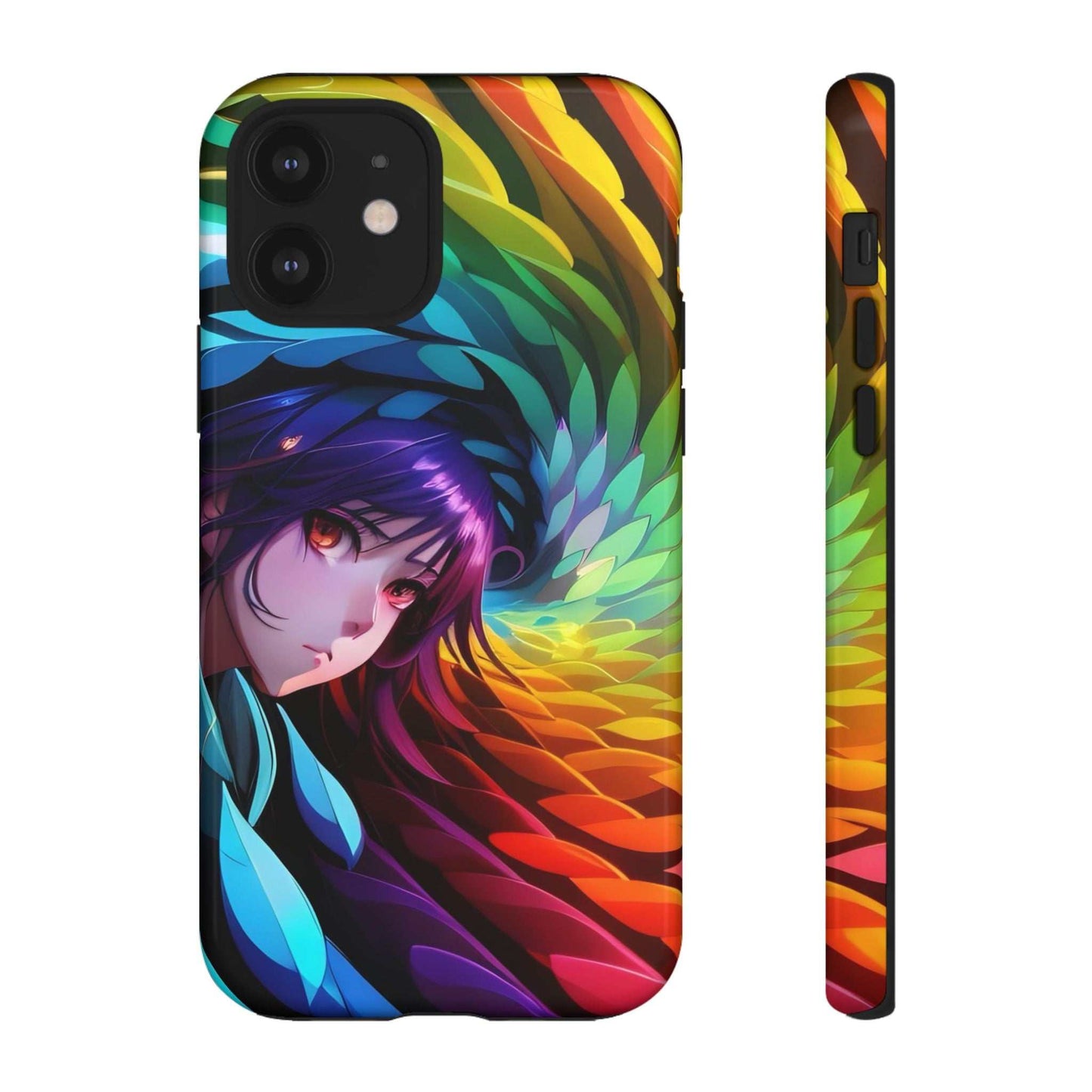 Anime Pride Phone Case