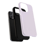 Lavender iPhone Magsafe Phone Case