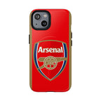 Arsenal Fc Magsafe iPhone Case