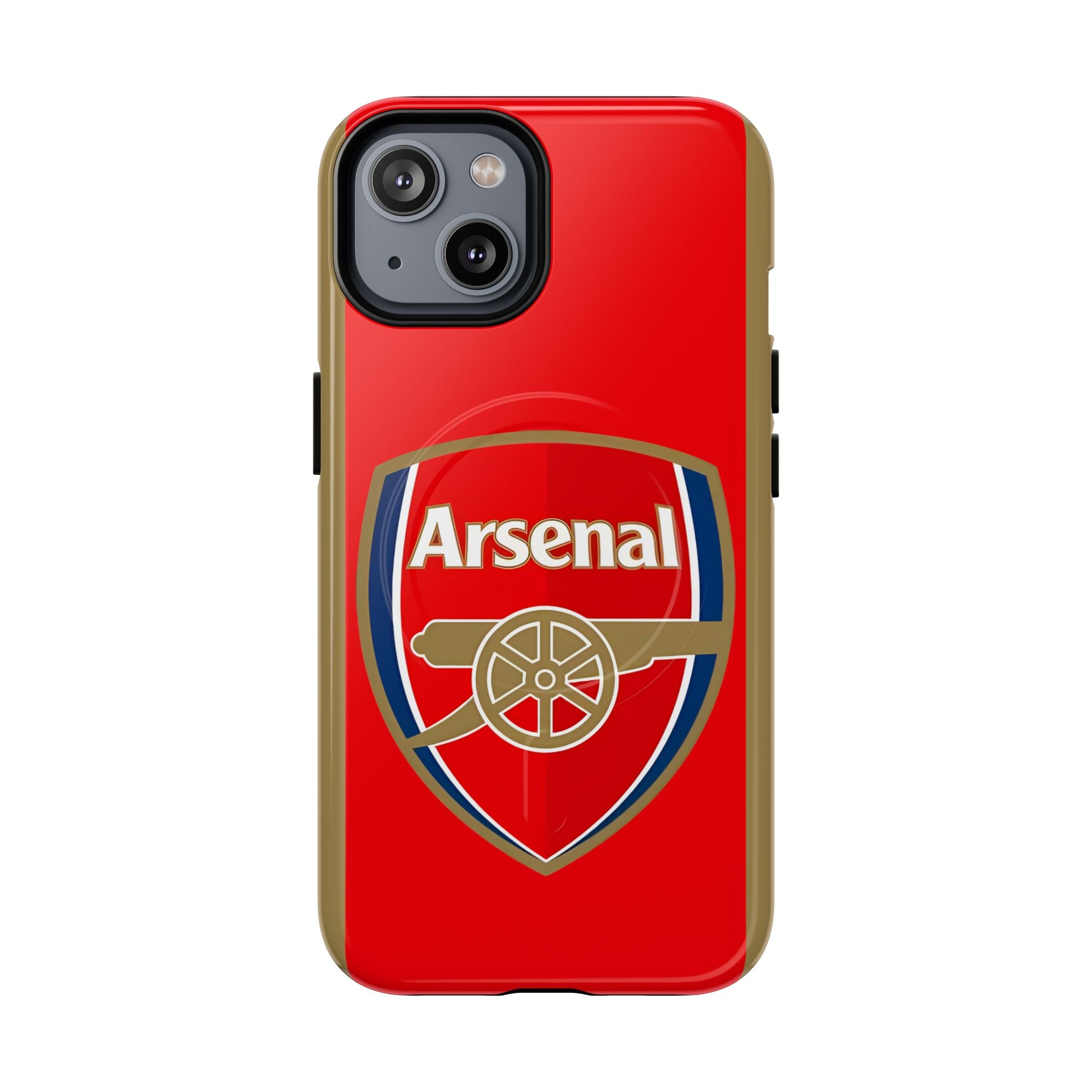 Arsenal Fc Magsafe iPhone Case