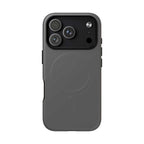 Gunmetal Grey iPhone Magsafe Phone Case