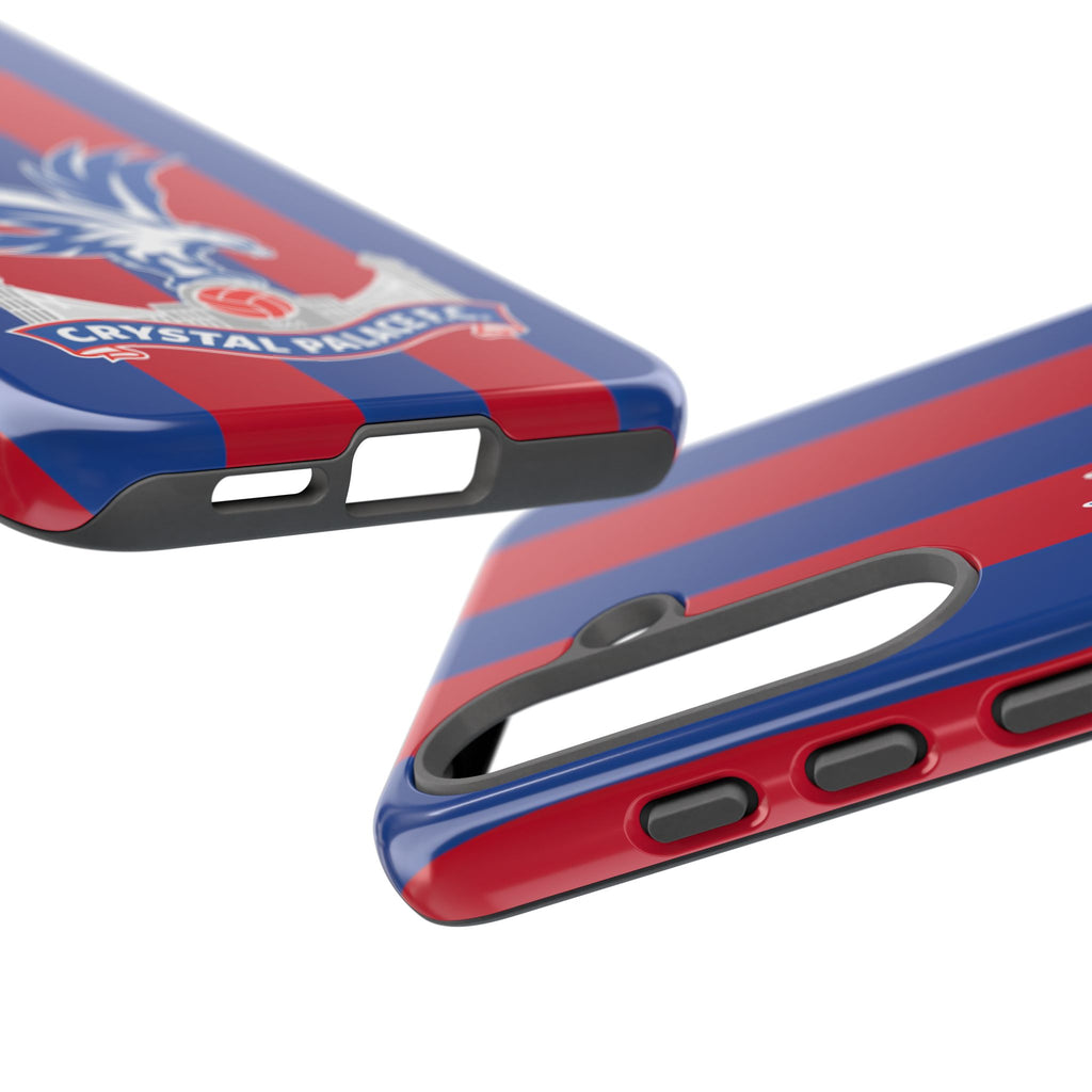Crystal Palace Samsung Case