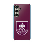 Burnley FC Samsung Case