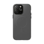 Gunmetal Grey iPhone Magsafe Phone Case