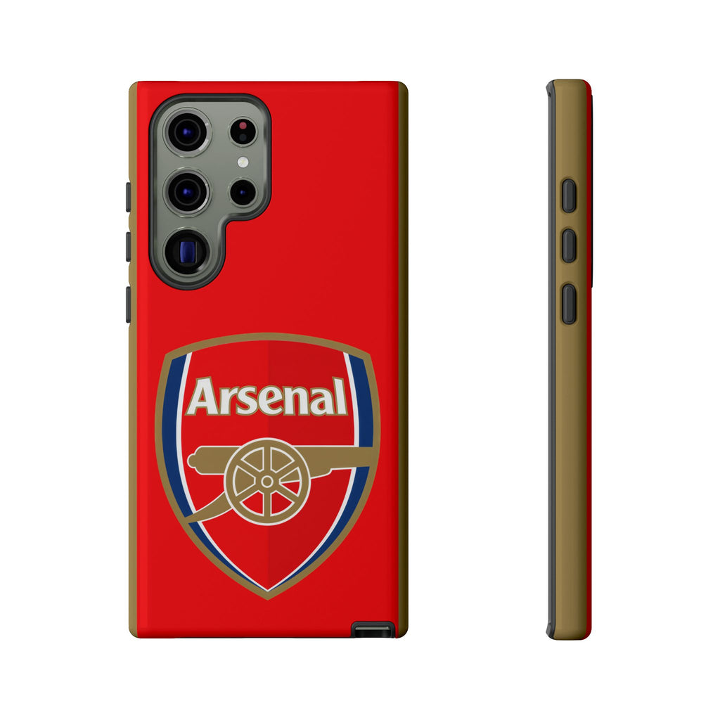 Arsenal FC Samsung Case