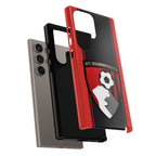 AFC Bournemouth Samsung Case