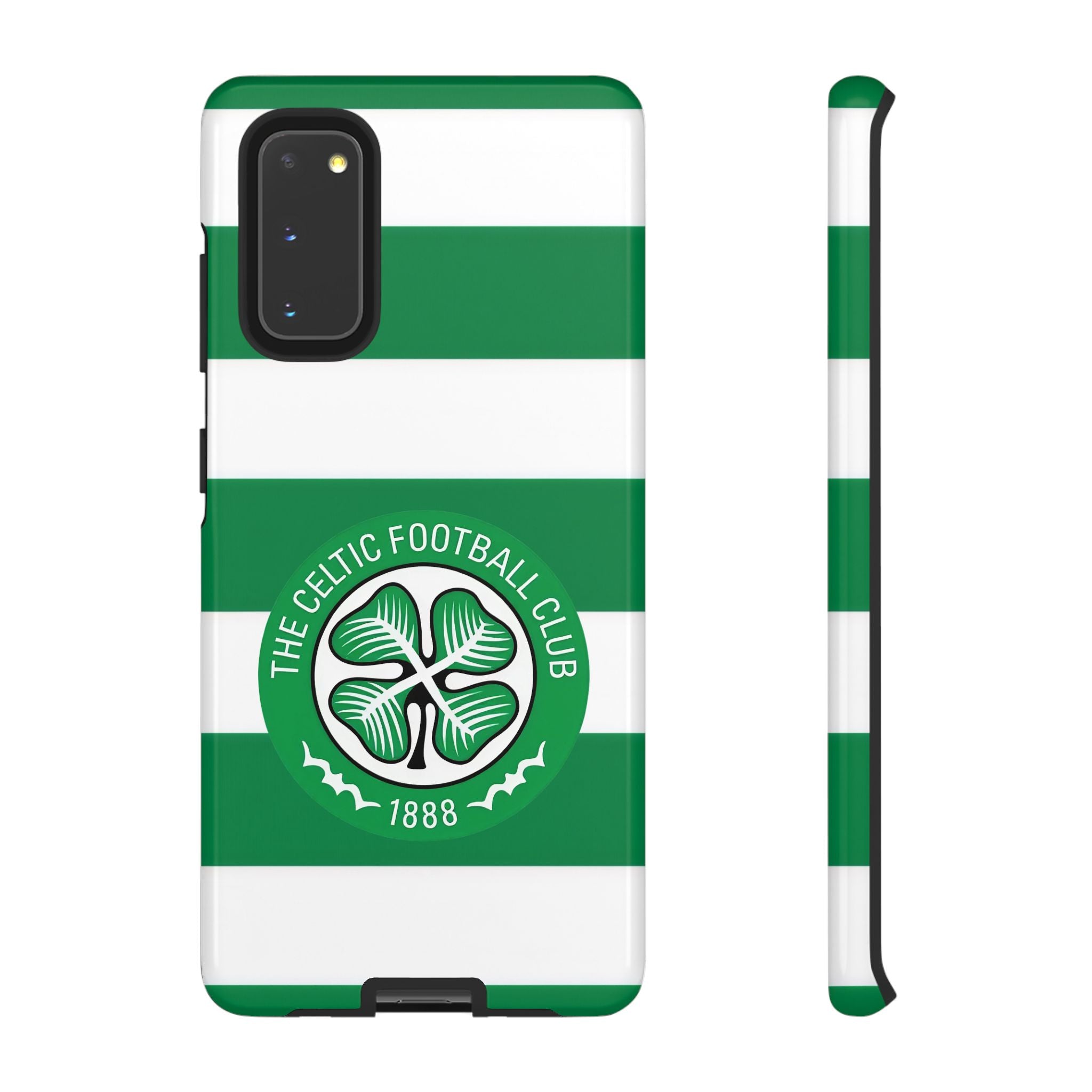 Celtic FC Samsung Case