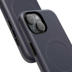 Deep Blue iPhone Magsafe Phone Case