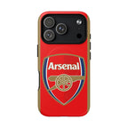 Arsenal Fc Magsafe iPhone Case