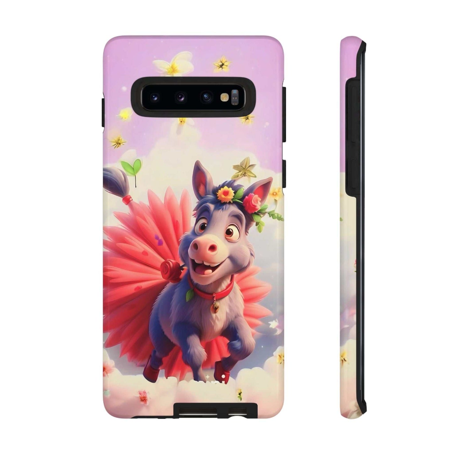 Cute Whimsical Samsung Phone CaseLittlebitz 