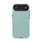 Teal Green iPhone Magsafe Phone Case