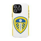 Leeds Utd Magsafe iPhone Case