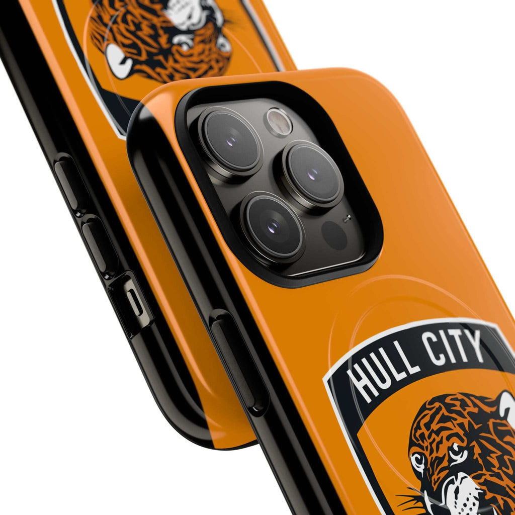 Hull Fc Magsafe iPhone Case