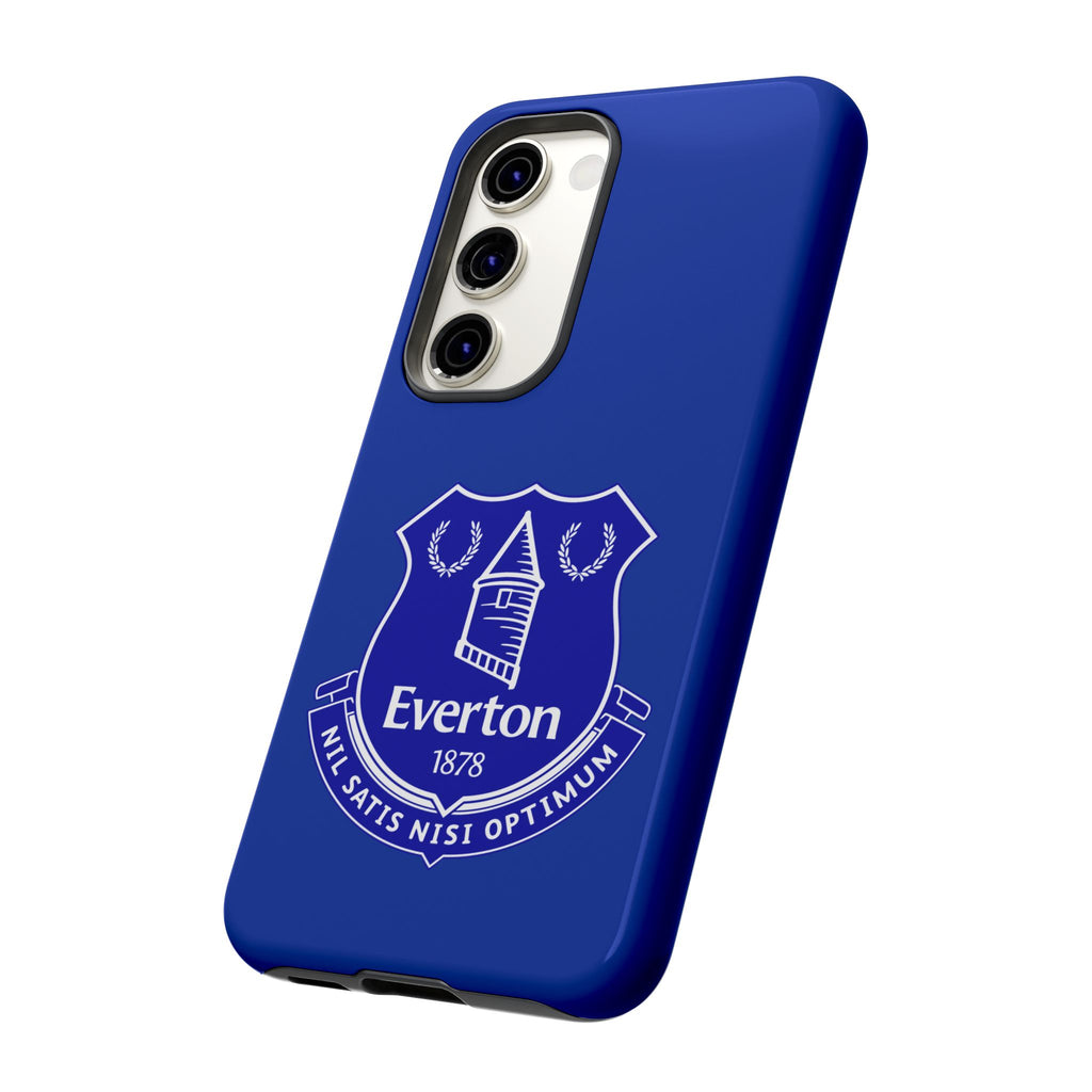 Everton FC Samsung Case