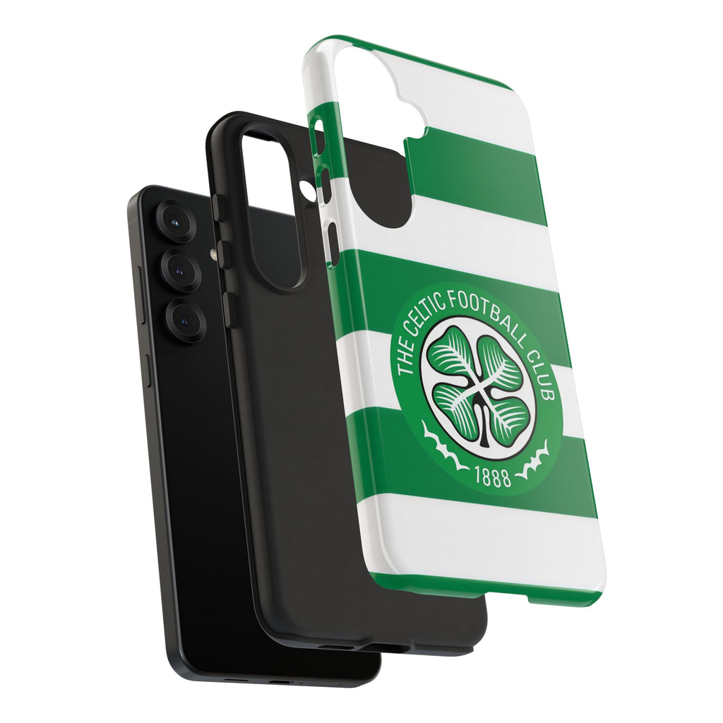 Celtic FC Samsung Case