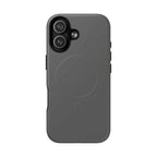 Gunmetal Grey iPhone Magsafe Phone Case