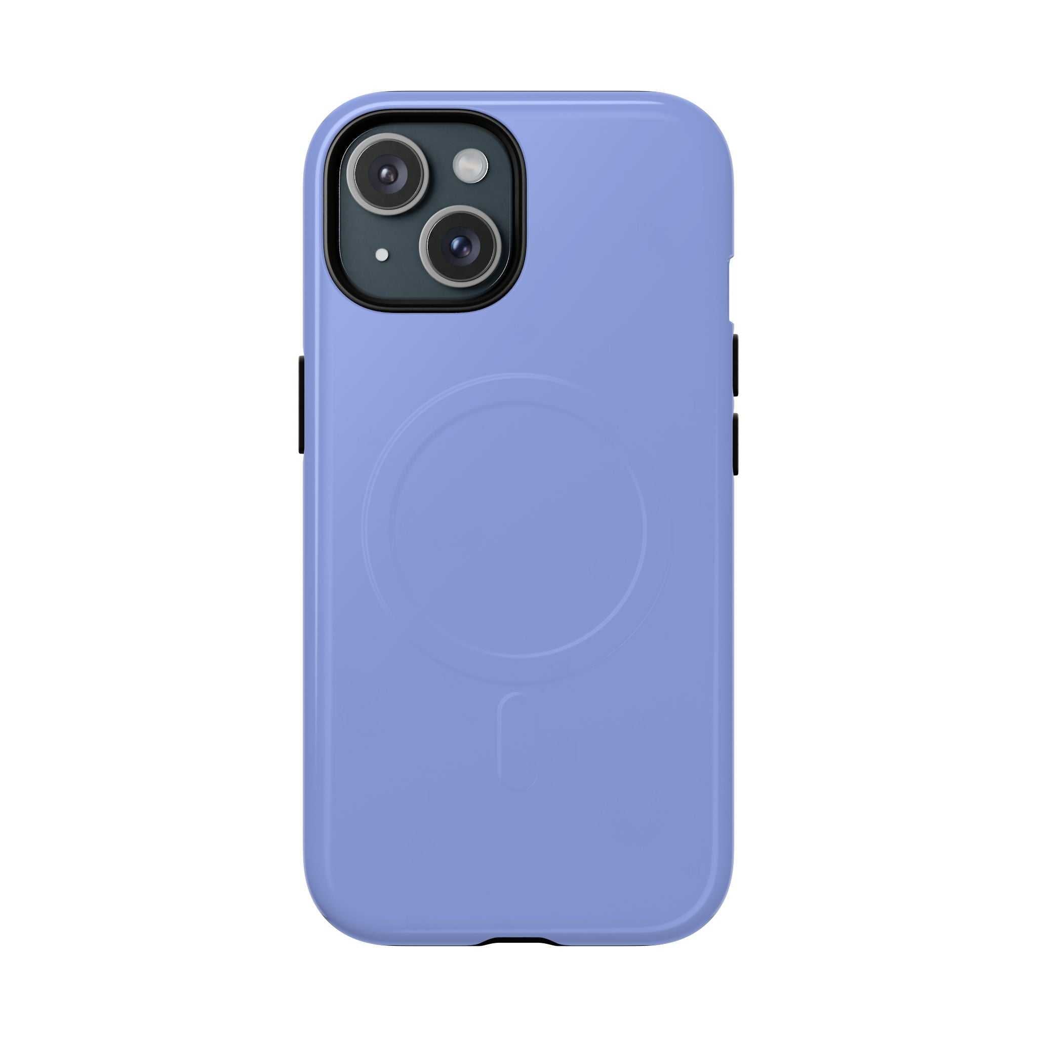 Sky Blue iPhone Magsafe Phone Case
