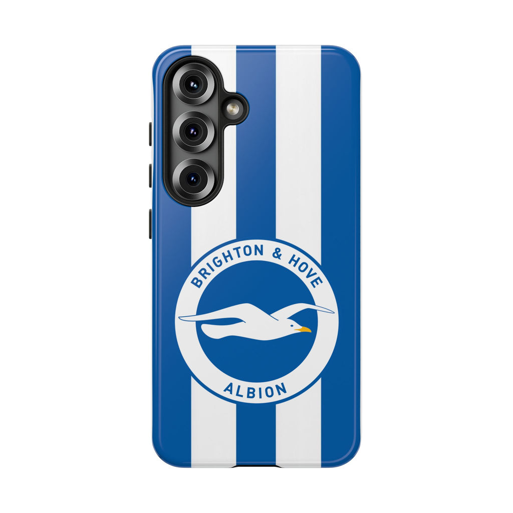 Brighton FC Samsung Case