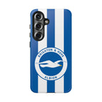 Brighton FC Samsung Case