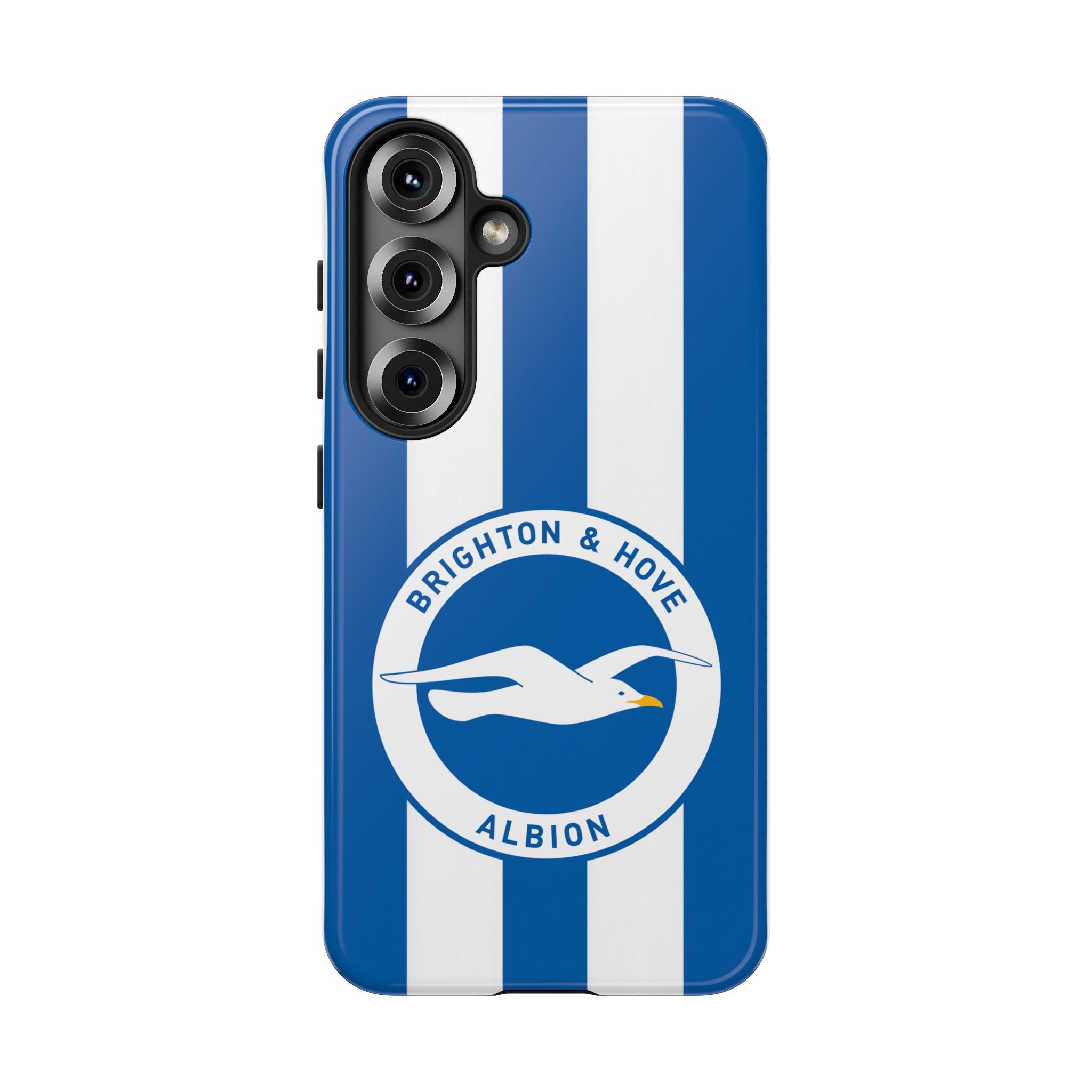 Brighton FC Samsung Case