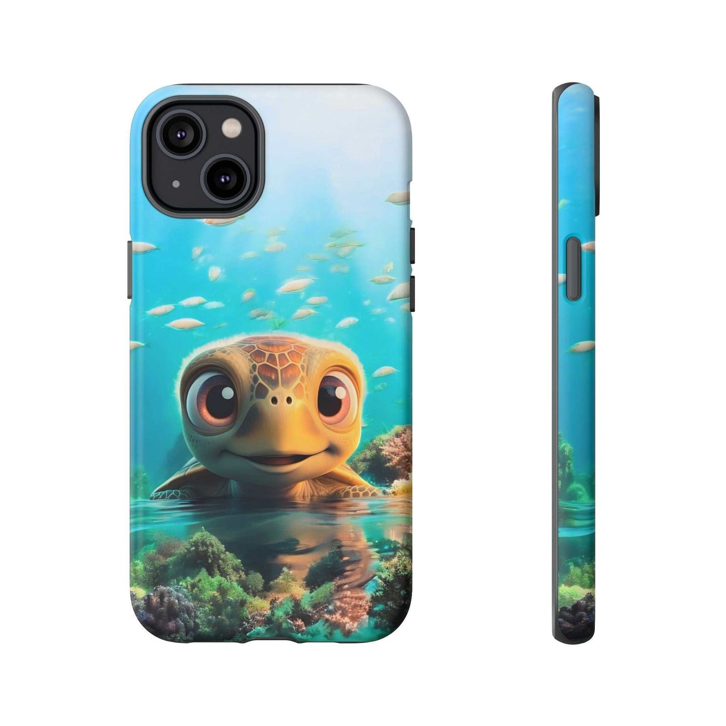 Sea Turtle Phone Case