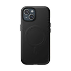 Black iPhone Magsafe Phone Case