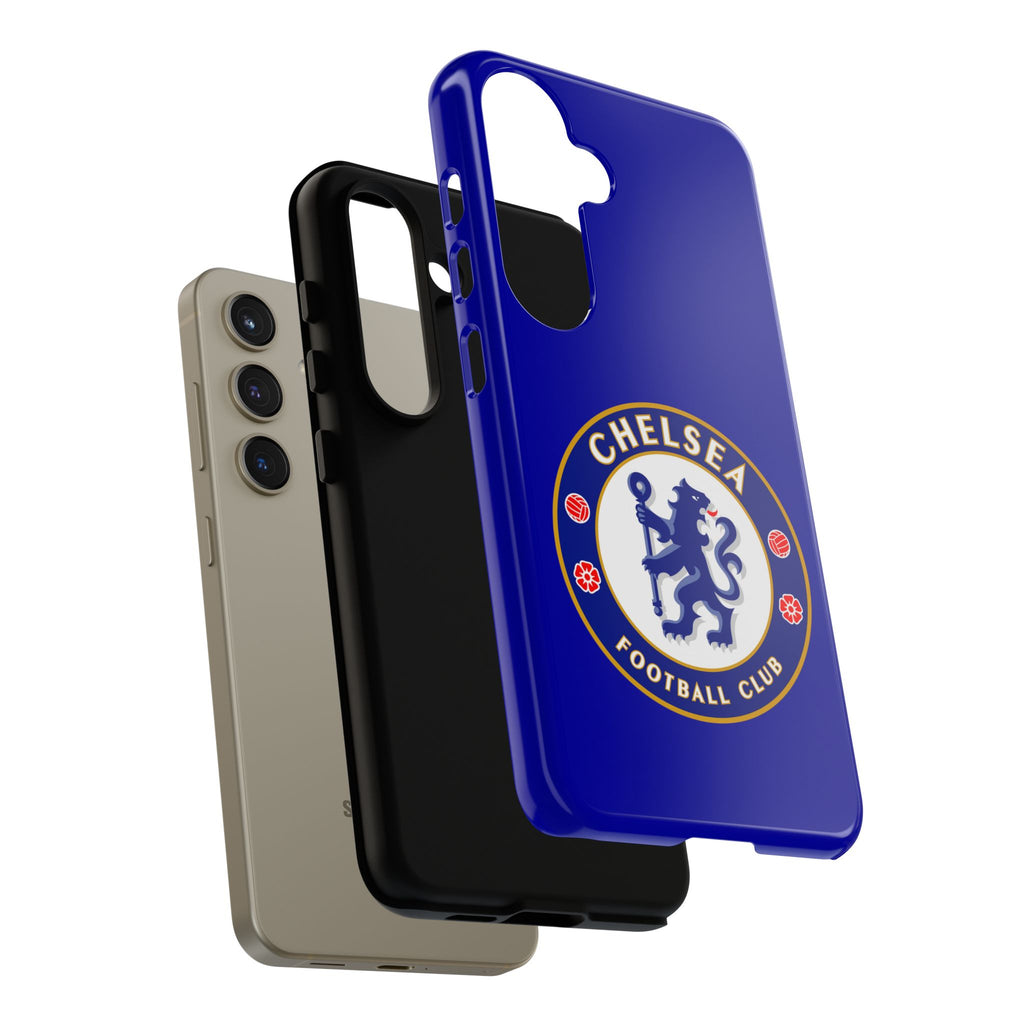 Chelsea FC Samsung Case
