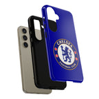 Chelsea FC Samsung Case