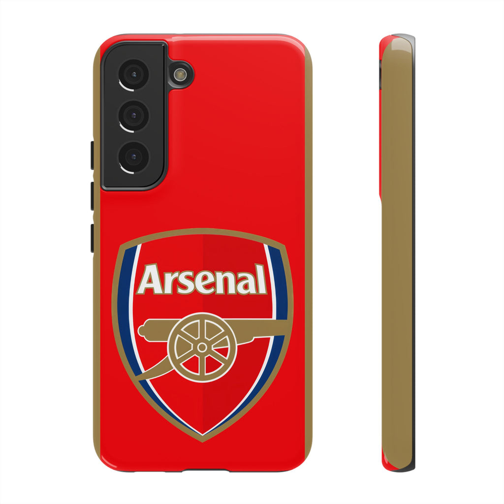 Arsenal FC Samsung Case