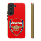 Arsenal FC Samsung Case