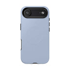 Mist Blue iPhone Magsafe Phone Case