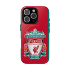 Liverpool FC Magsafe iPhone Case