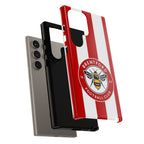 Brentford FC Samsung Case