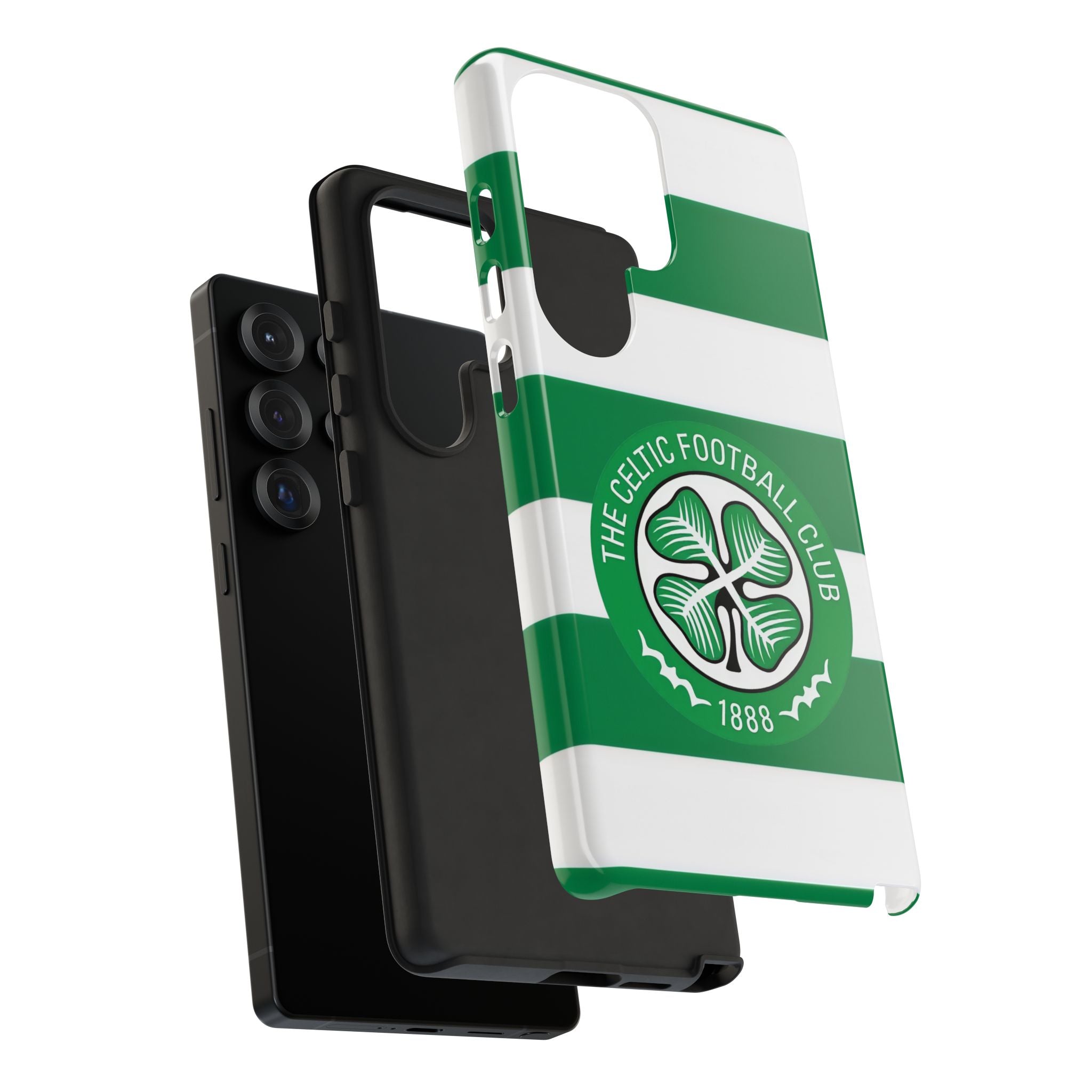 Celtic FC Samsung Case
