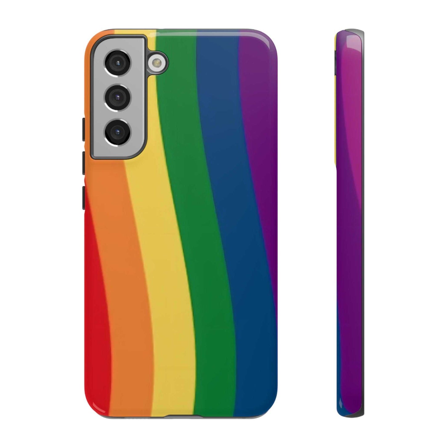 Pride Samsung Phone CaseLittlebitz 