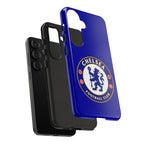 Chelsea FC Samsung Case