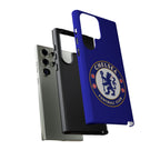 Chelsea FC Samsung Case