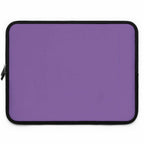 Purple Laptop Sleeve