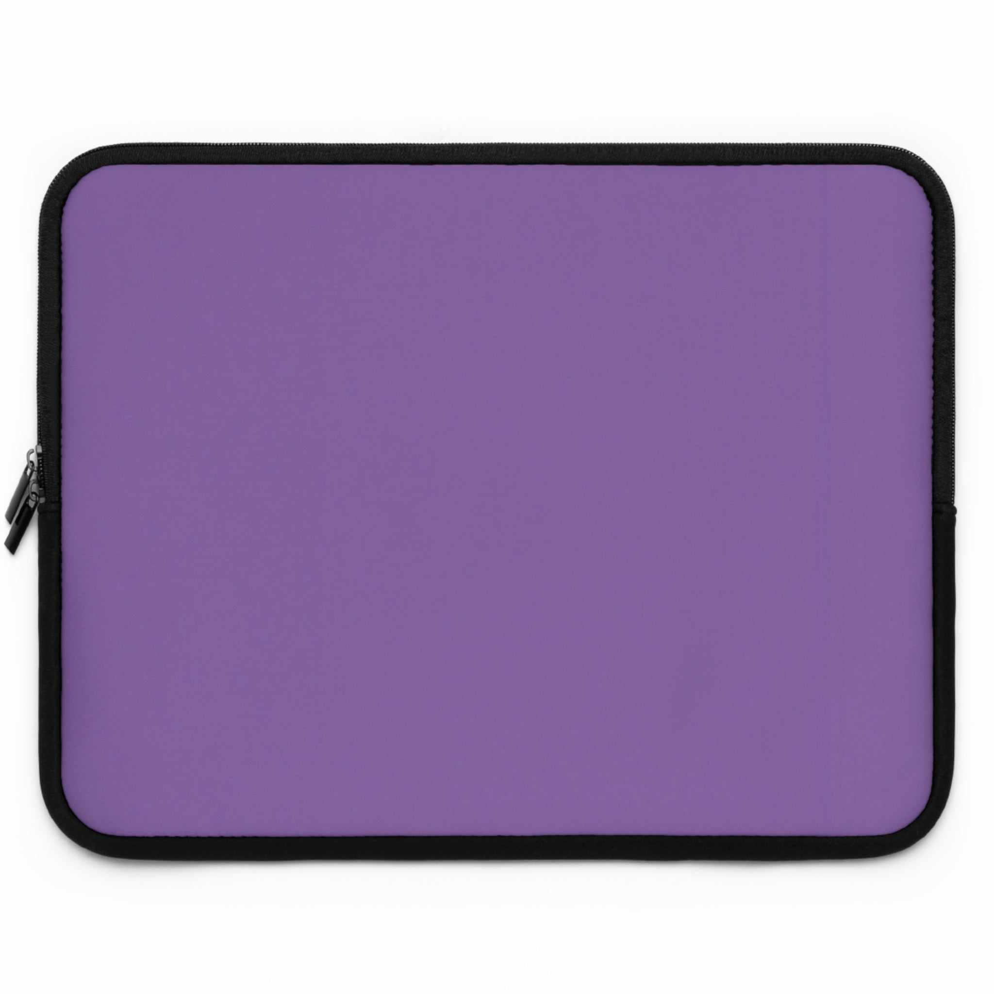 Purple Laptop Sleeve