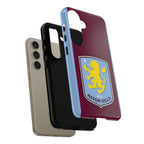 Aston Villa FC Samsung Case