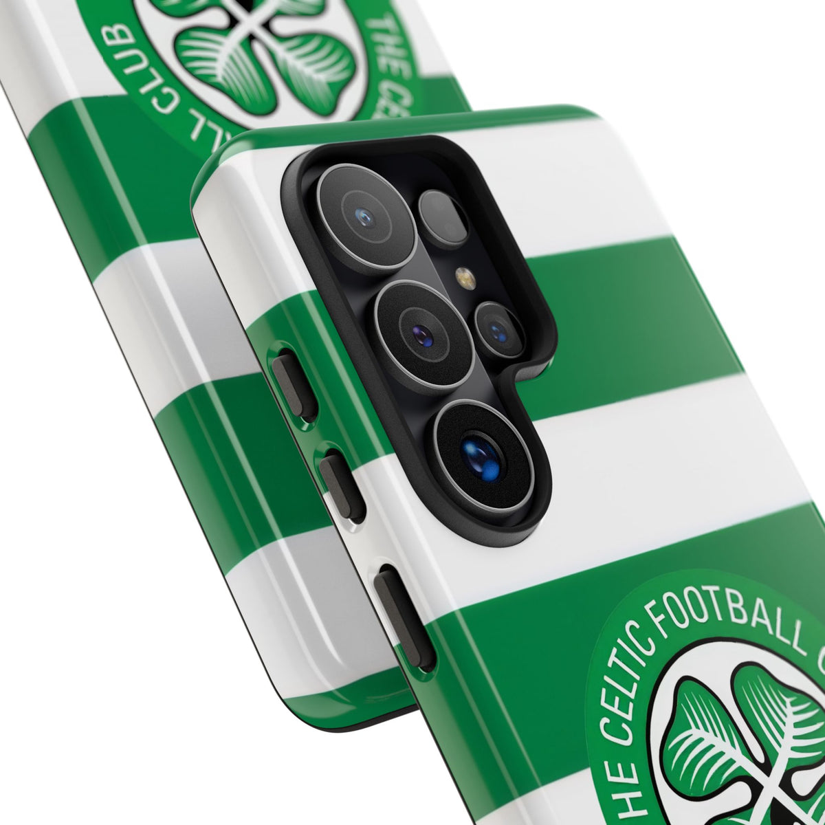 Celtic FC Samsung Case