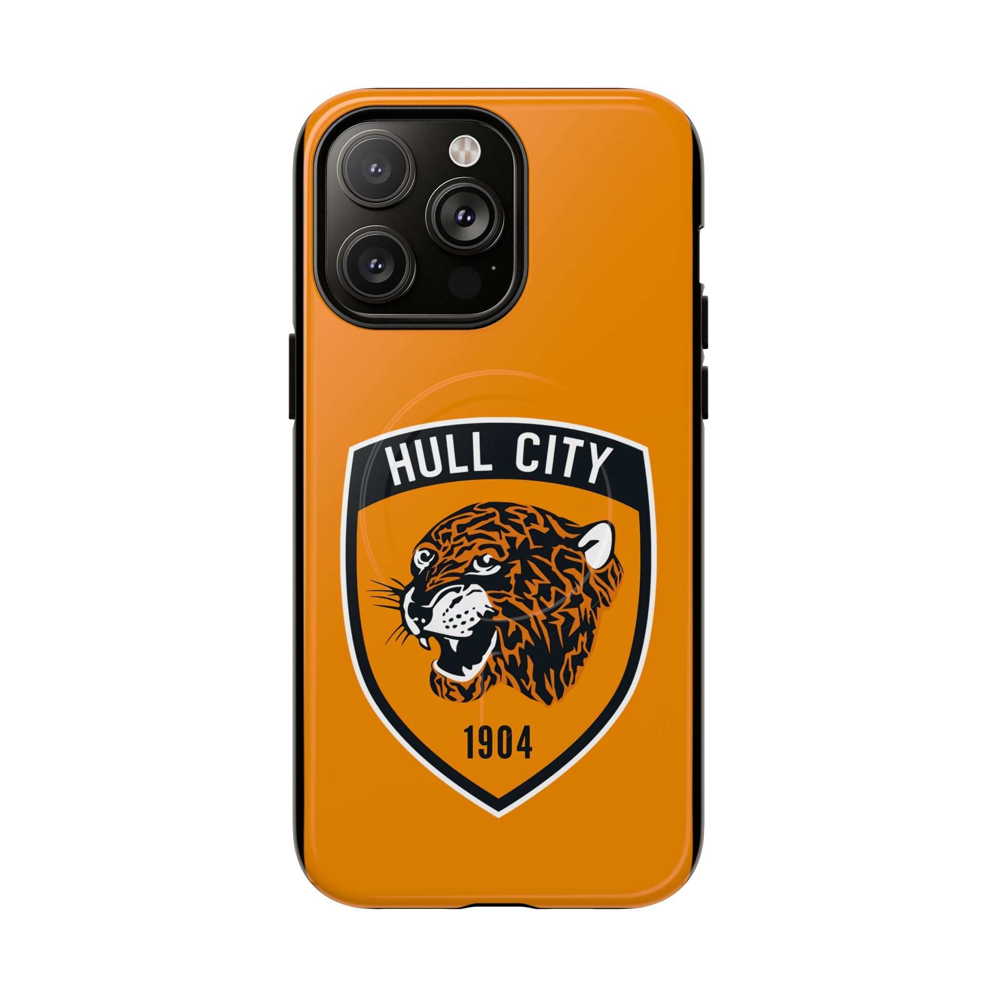Hull Fc Magsafe iPhone Case