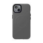 Gunmetal Grey iPhone Magsafe Phone Case