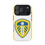 Leeds Utd Magsafe iPhone Case