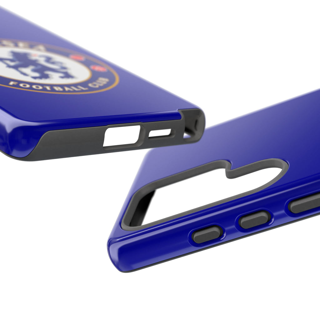 Chelsea FC Samsung Case