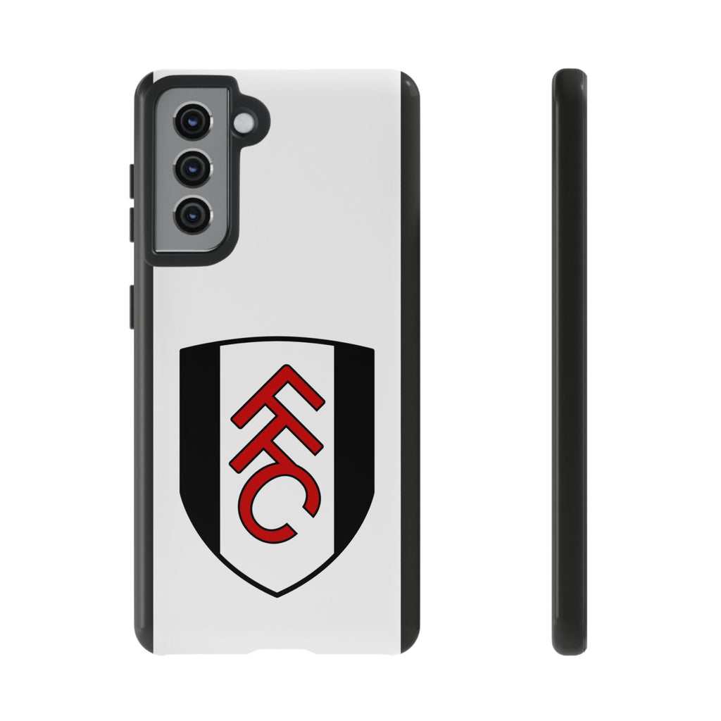 Fulham FC Samsung Case
