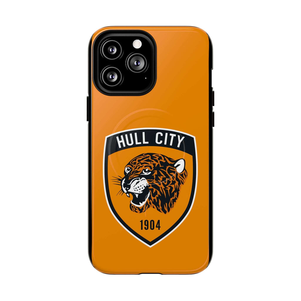 Hull Fc Magsafe iPhone Case